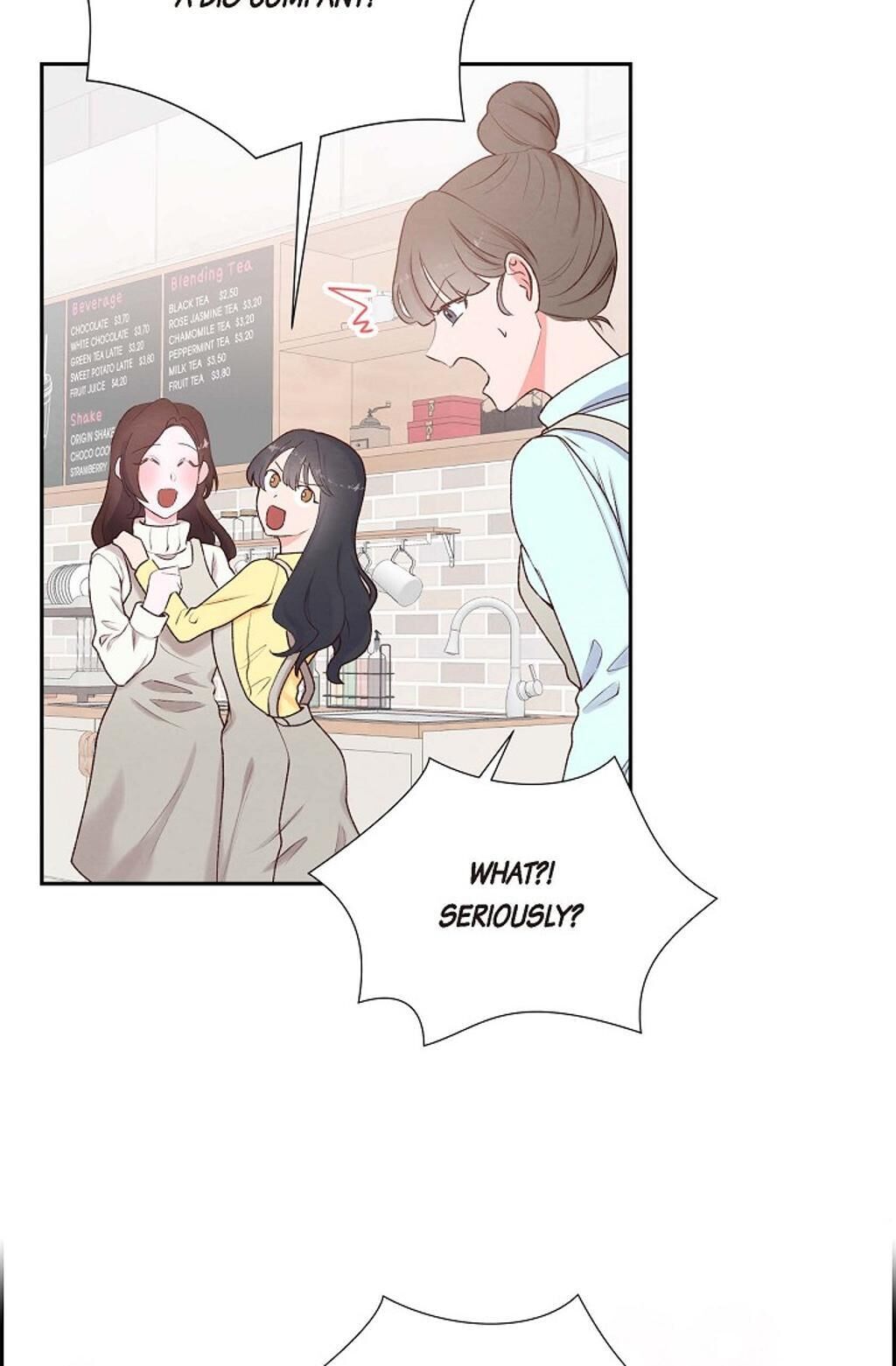 A Spoonful of Your Love - Chapter 1 Page 30