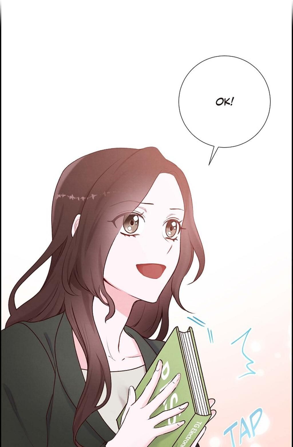 A Spoonful of Your Love - Chapter 1 Page 4