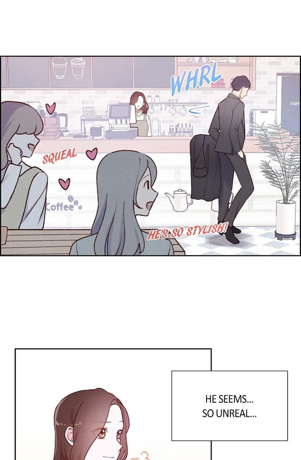 A Spoonful of Your Love - Chapter 1 Page 58
