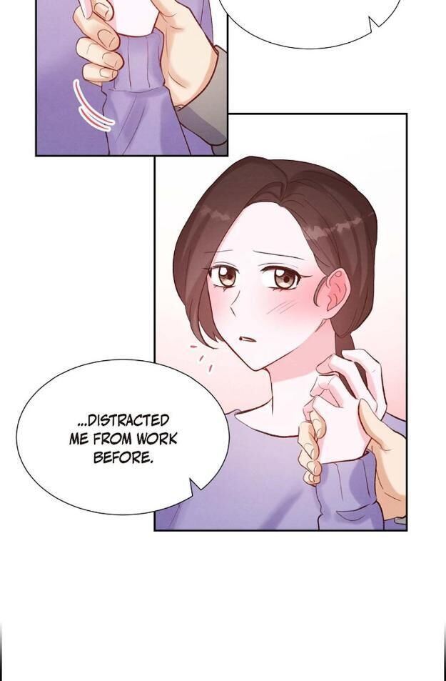 A Spoonful of Your Love - Chapter 12 Page 44