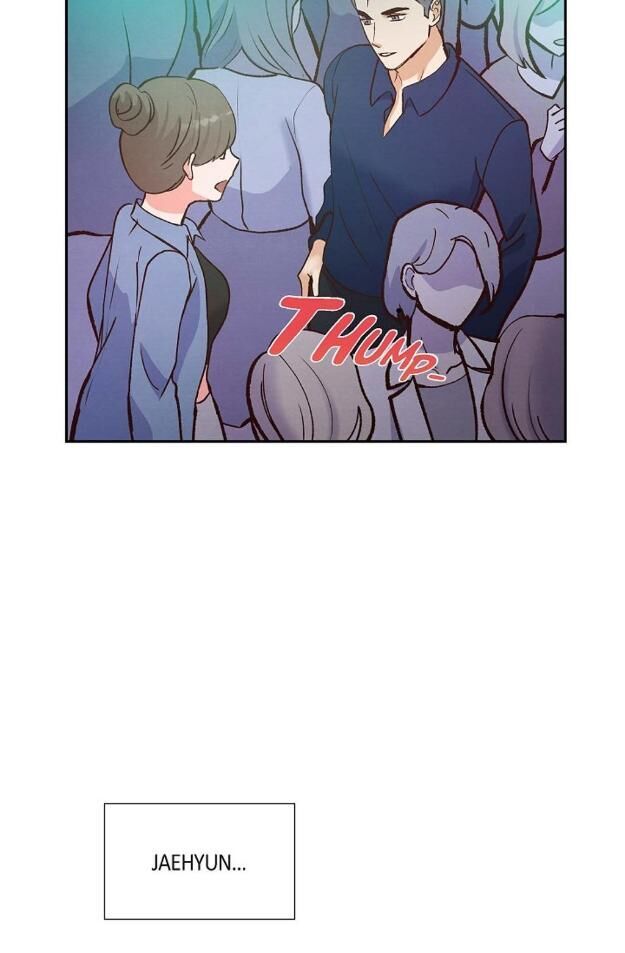 A Spoonful of Your Love - Chapter 15 Page 12