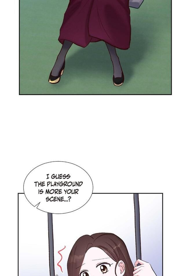 A Spoonful of Your Love - Chapter 15 Page 39