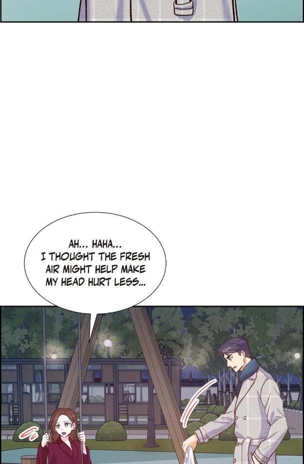 A Spoonful of Your Love - Chapter 15 Page 42