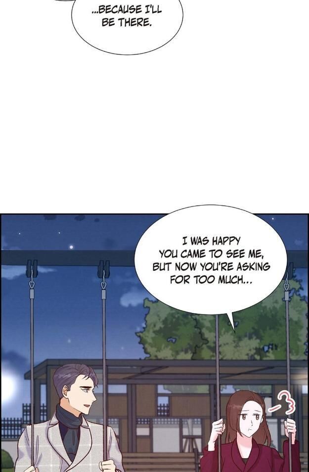 A Spoonful of Your Love - Chapter 15 Page 54