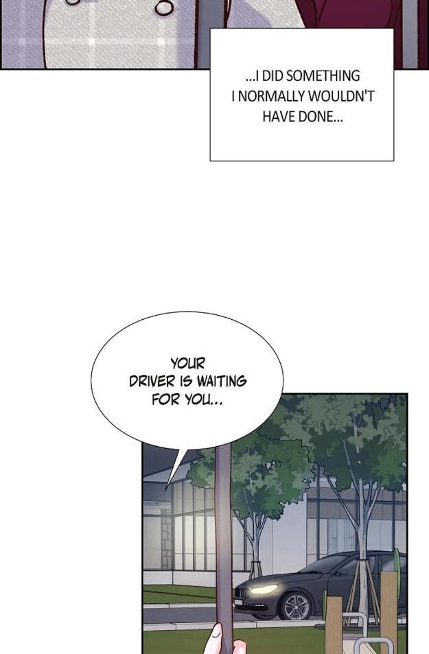 A Spoonful of Your Love - Chapter 15 Page 57
