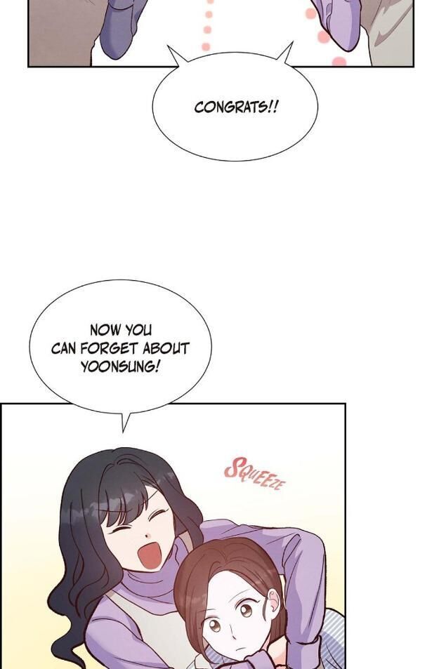 A Spoonful of Your Love - Chapter 15 Page 70