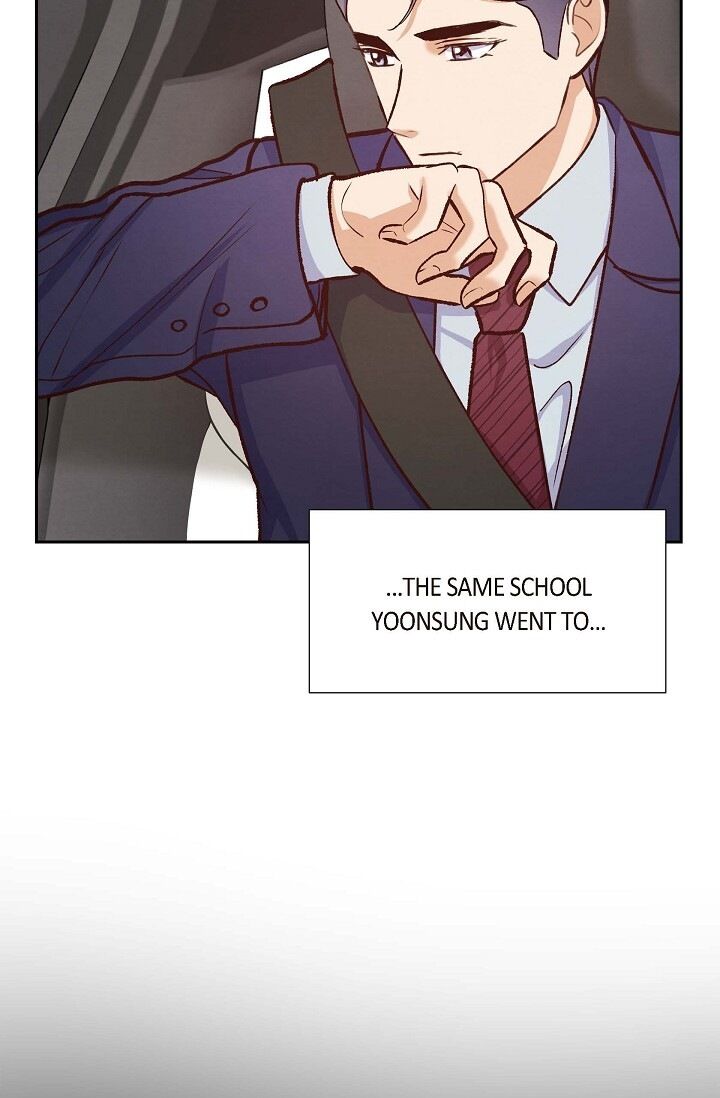 A Spoonful of Your Love - Chapter 17 Page 16
