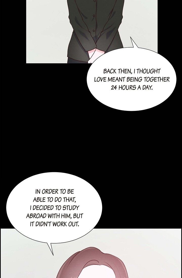 A Spoonful of Your Love - Chapter 17 Page 18