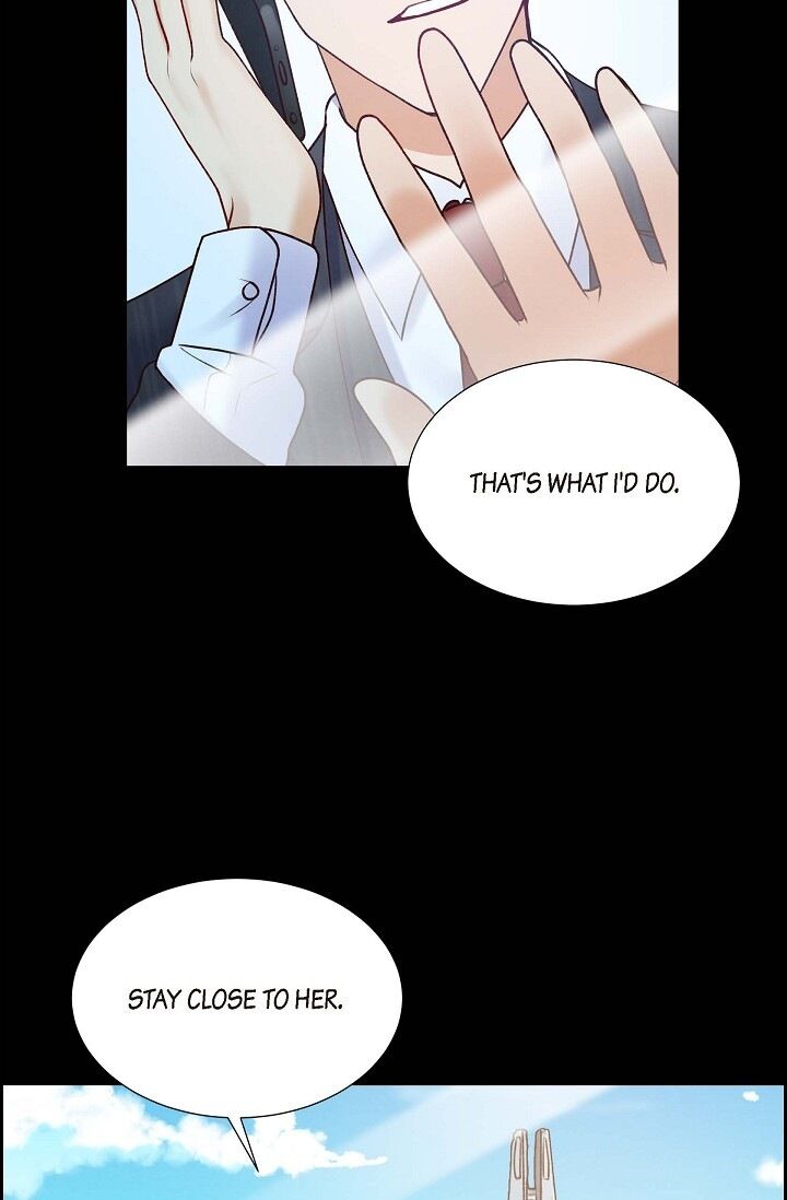 A Spoonful of Your Love - Chapter 17 Page 25