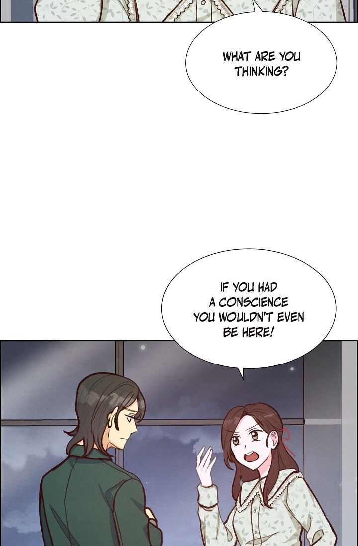 A Spoonful of Your Love - Chapter 17 Page 52