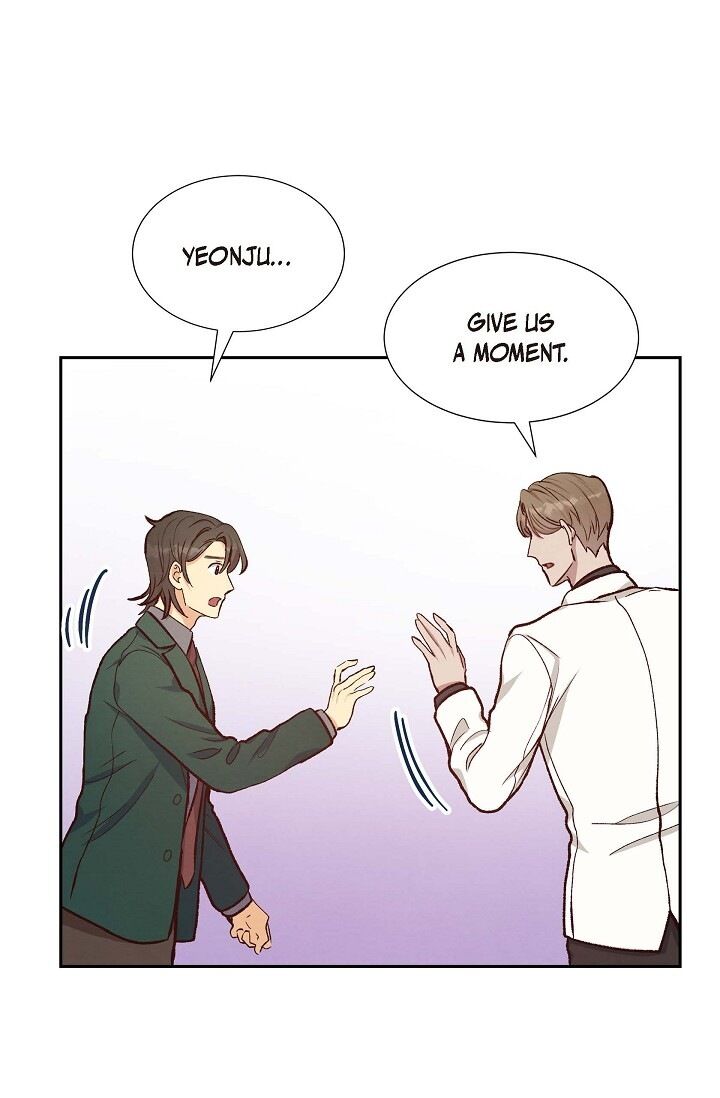 A Spoonful of Your Love - Chapter 17 Page 6