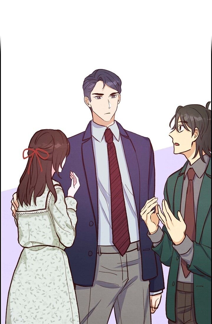 A Spoonful of Your Love - Chapter 17 Page 61