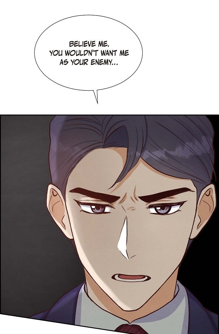 A Spoonful of Your Love - Chapter 17 Page 74