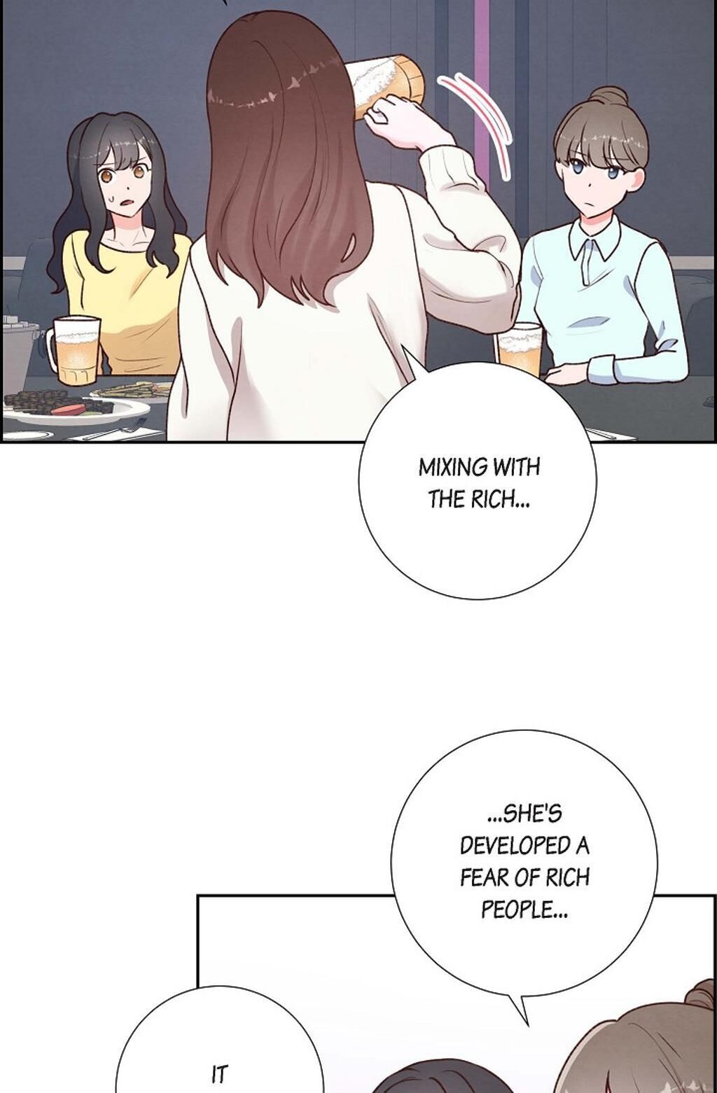 A Spoonful of Your Love - Chapter 2 Page 22