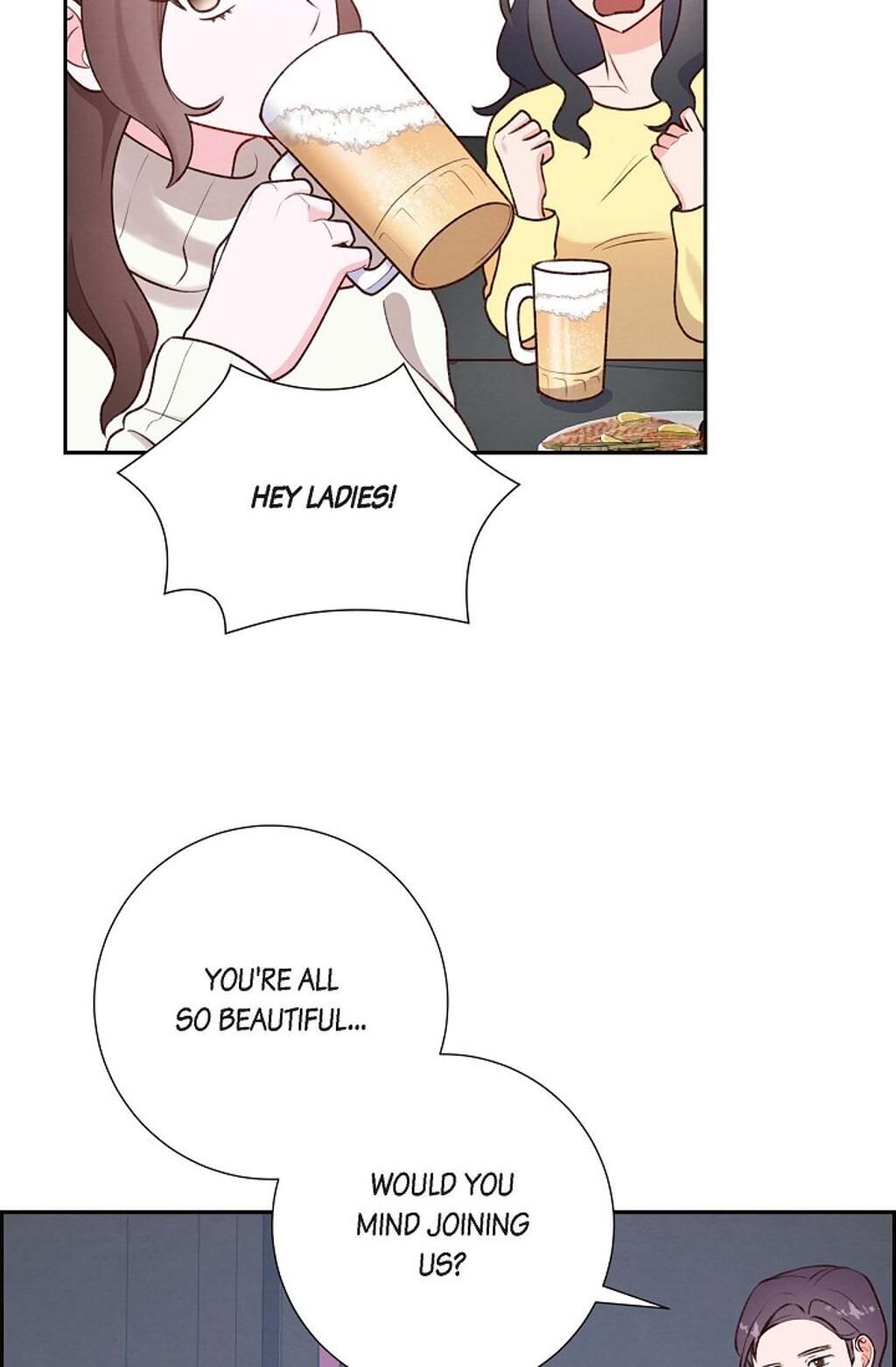 A Spoonful of Your Love - Chapter 2 Page 24