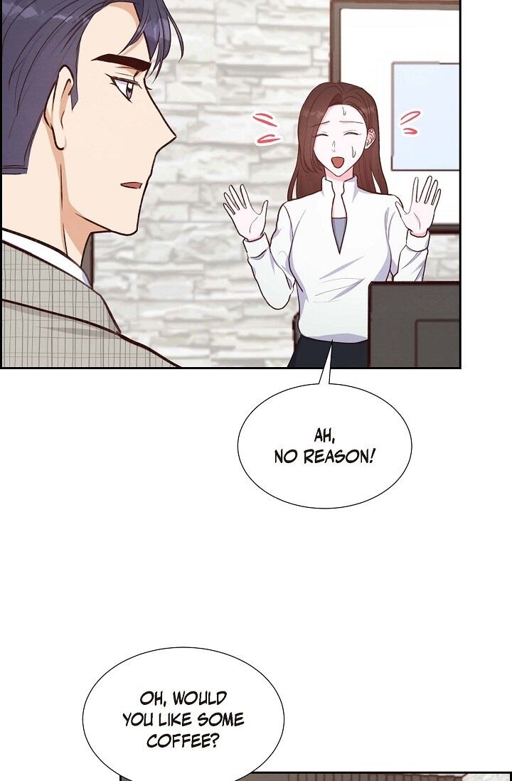 A Spoonful of Your Love - Chapter 20 Page 29