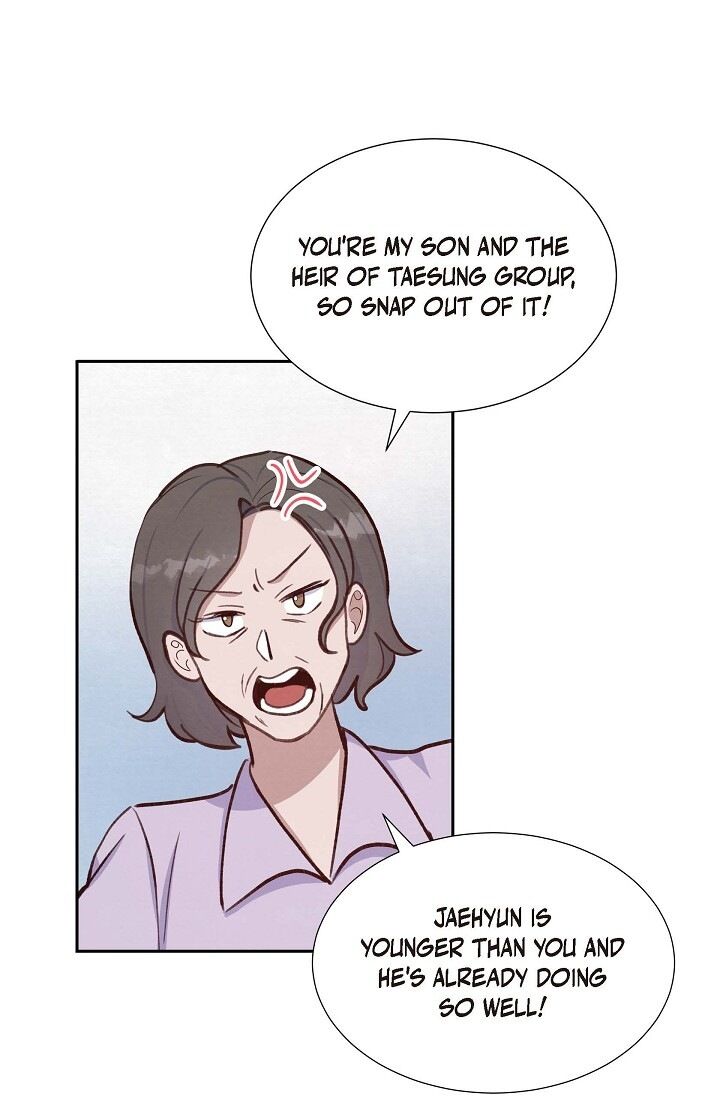 A Spoonful of Your Love - Chapter 20 Page 75