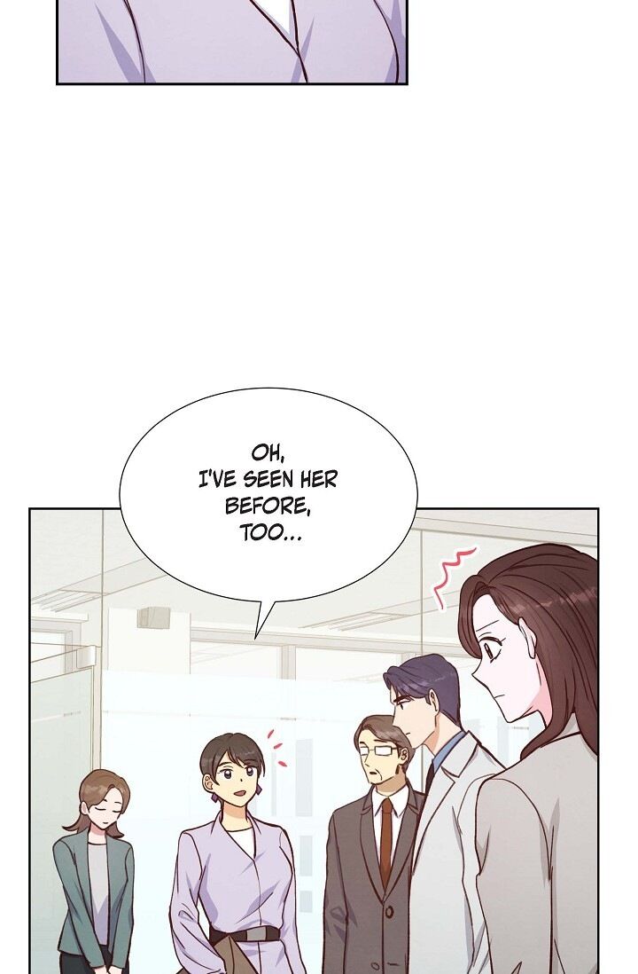 A Spoonful of Your Love - Chapter 21 Page 26