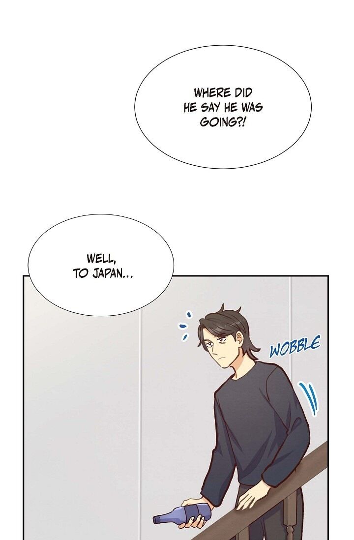 A Spoonful of Your Love - Chapter 21 Page 71