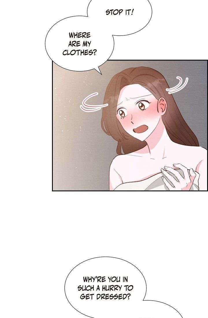 A Spoonful of Your Love - Chapter 24 Page 66