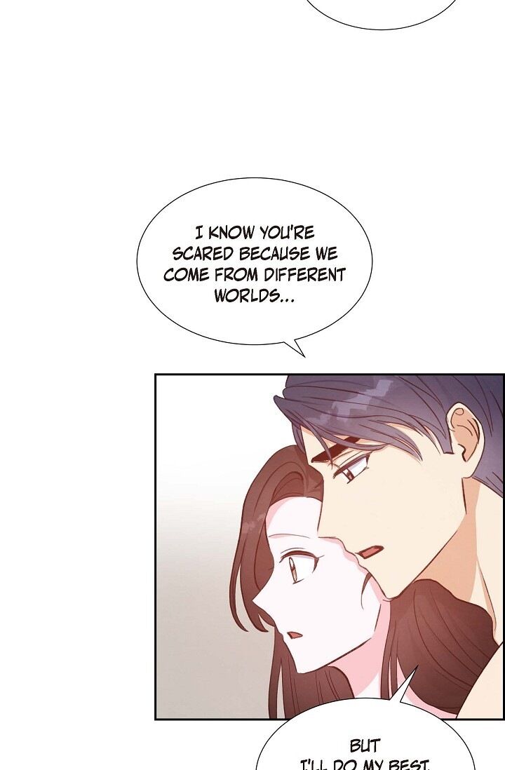 A Spoonful of Your Love - Chapter 24 Page 71