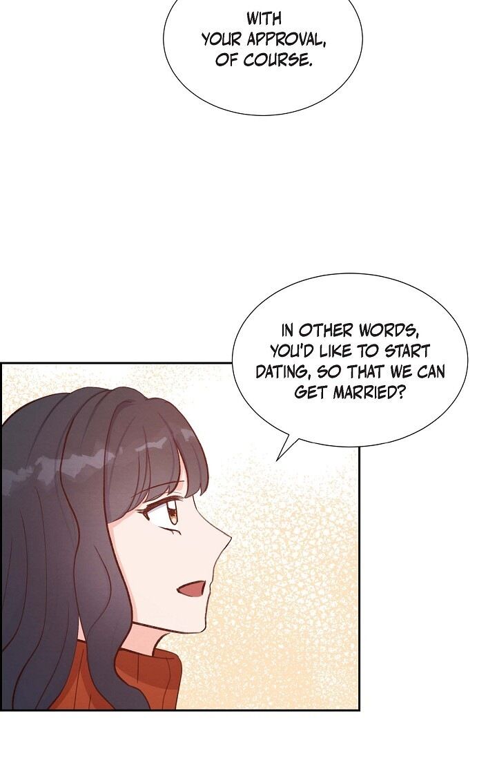 A Spoonful of Your Love - Chapter 26 Page 22
