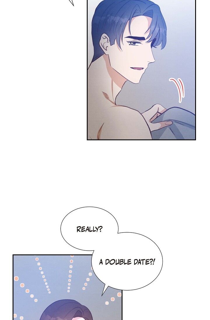 A Spoonful of Your Love - Chapter 27 Page 43