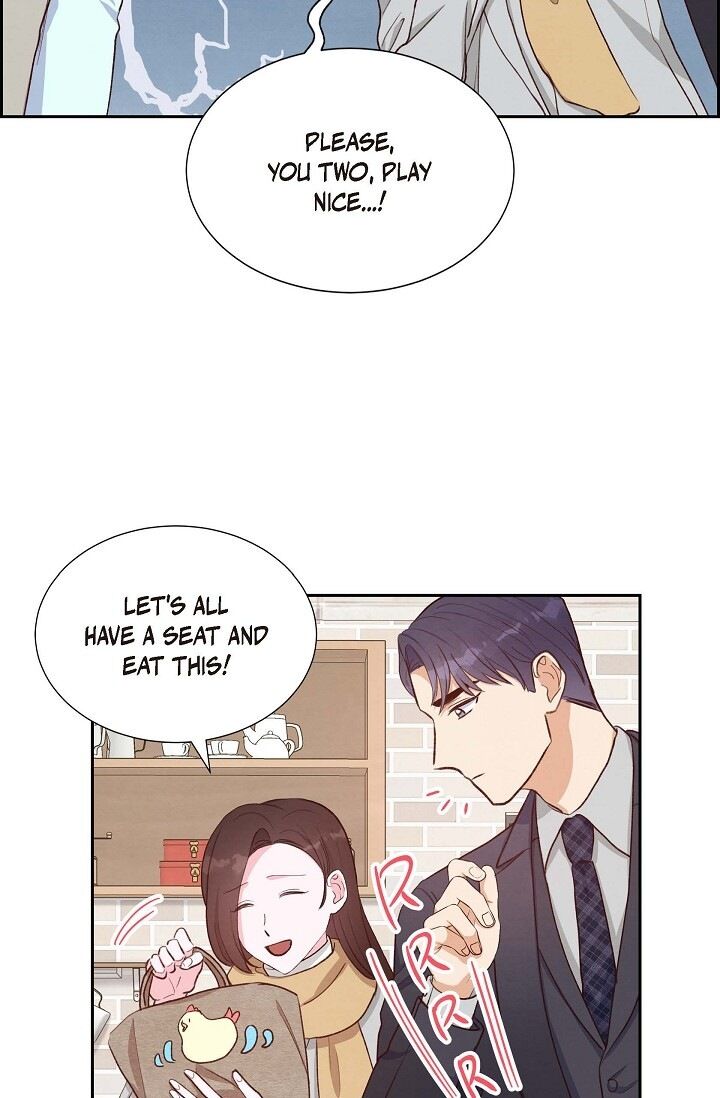 A Spoonful of Your Love - Chapter 28 Page 35