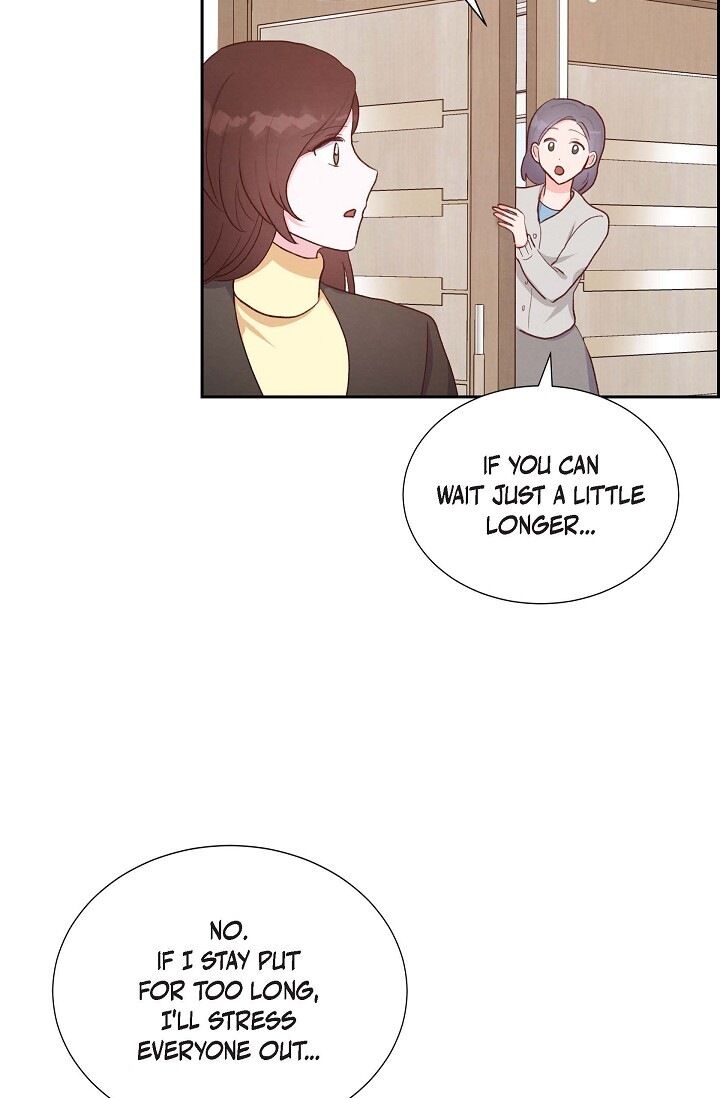 A Spoonful of Your Love - Chapter 29 Page 17