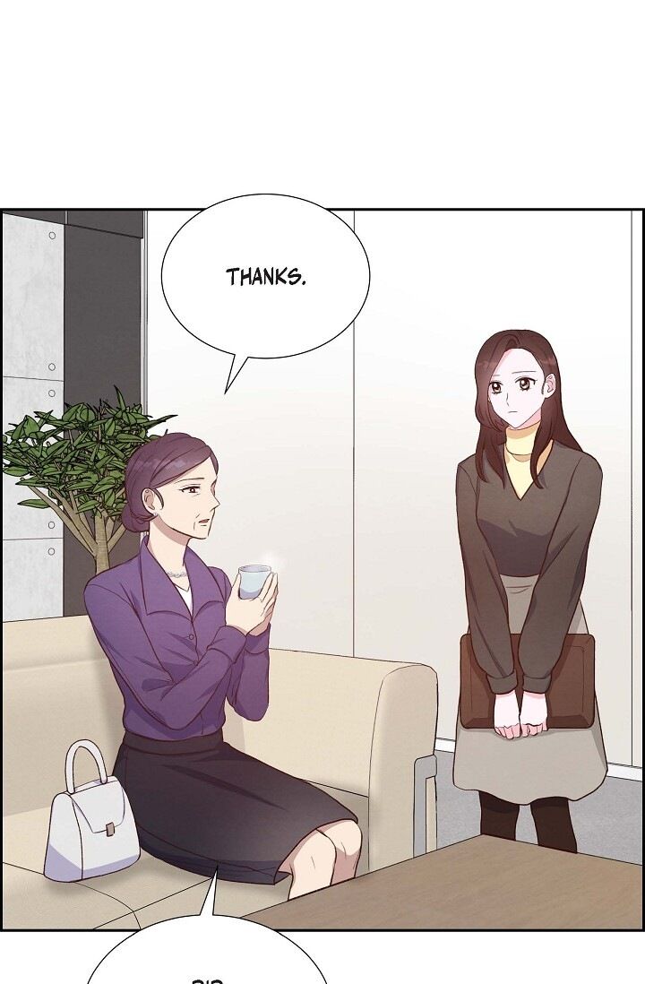 A Spoonful of Your Love - Chapter 29 Page 2