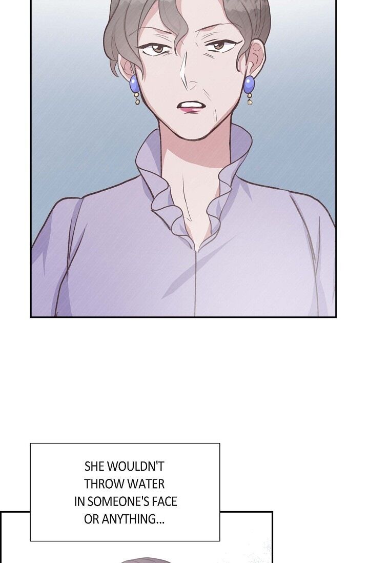 A Spoonful of Your Love - Chapter 29 Page 26