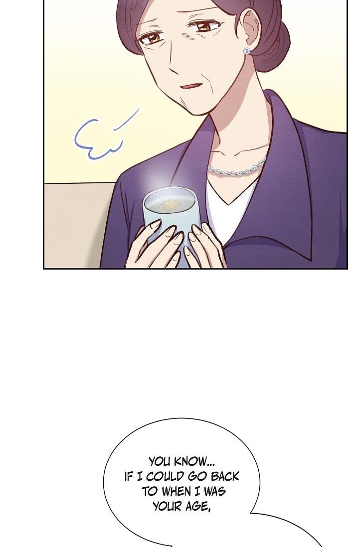 A Spoonful of Your Love - Chapter 29 Page 5