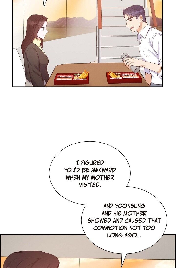 A Spoonful of Your Love - Chapter 29 Page 61