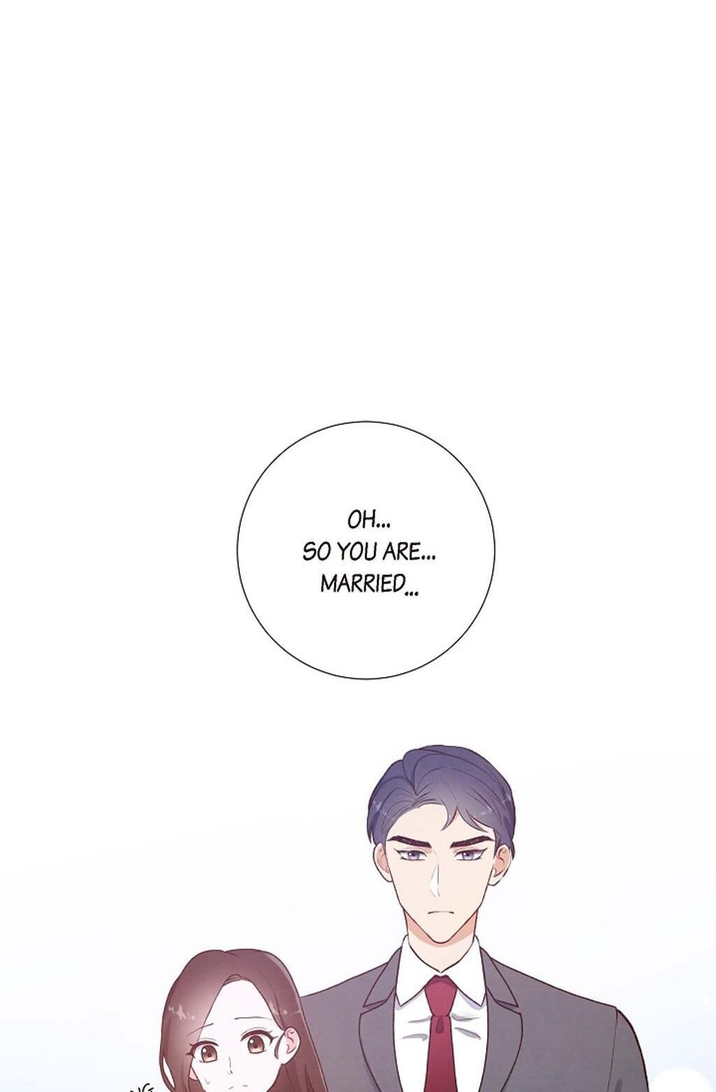 A Spoonful of Your Love - Chapter 3 Page 1