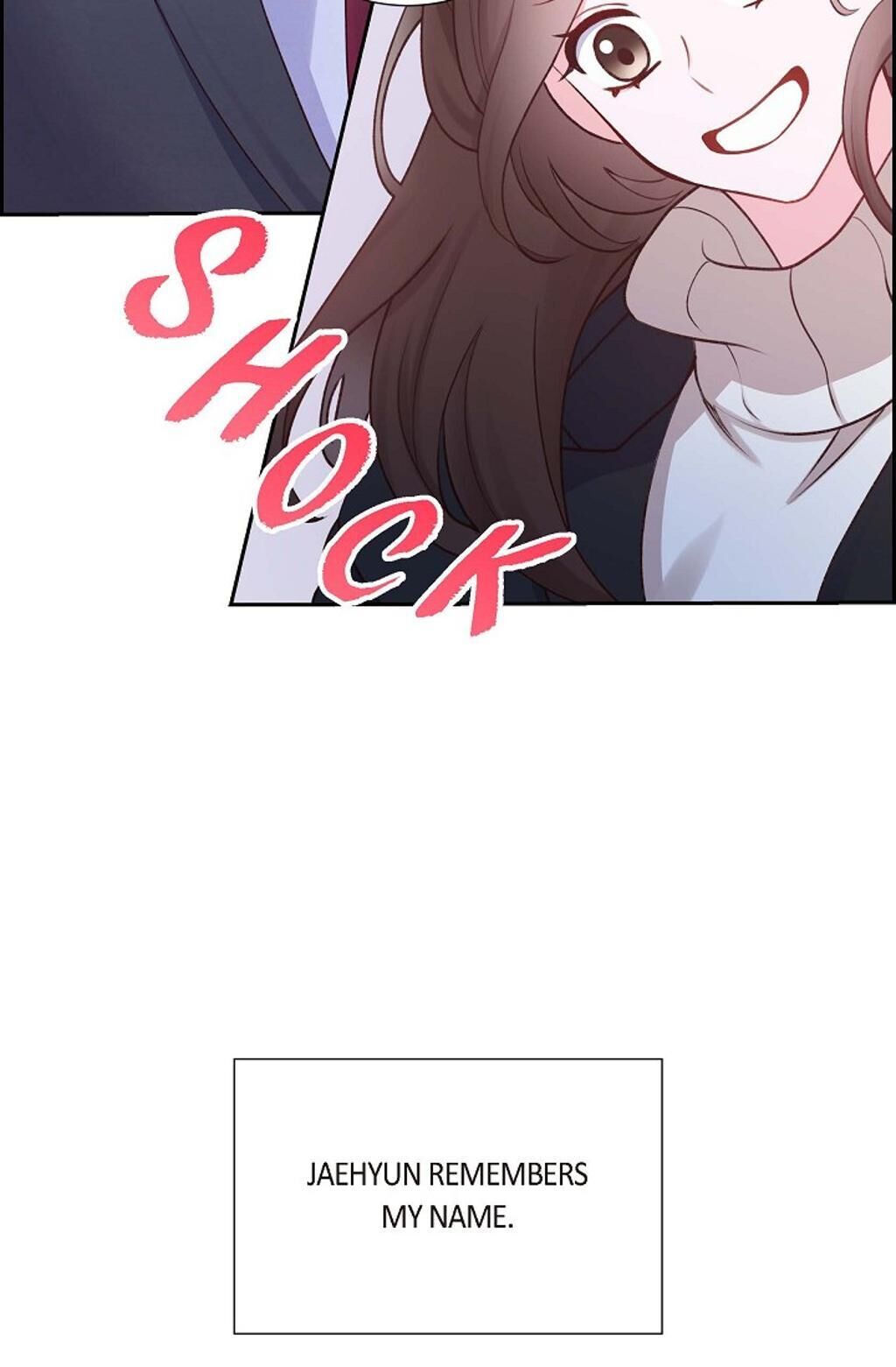 A Spoonful of Your Love - Chapter 3 Page 19