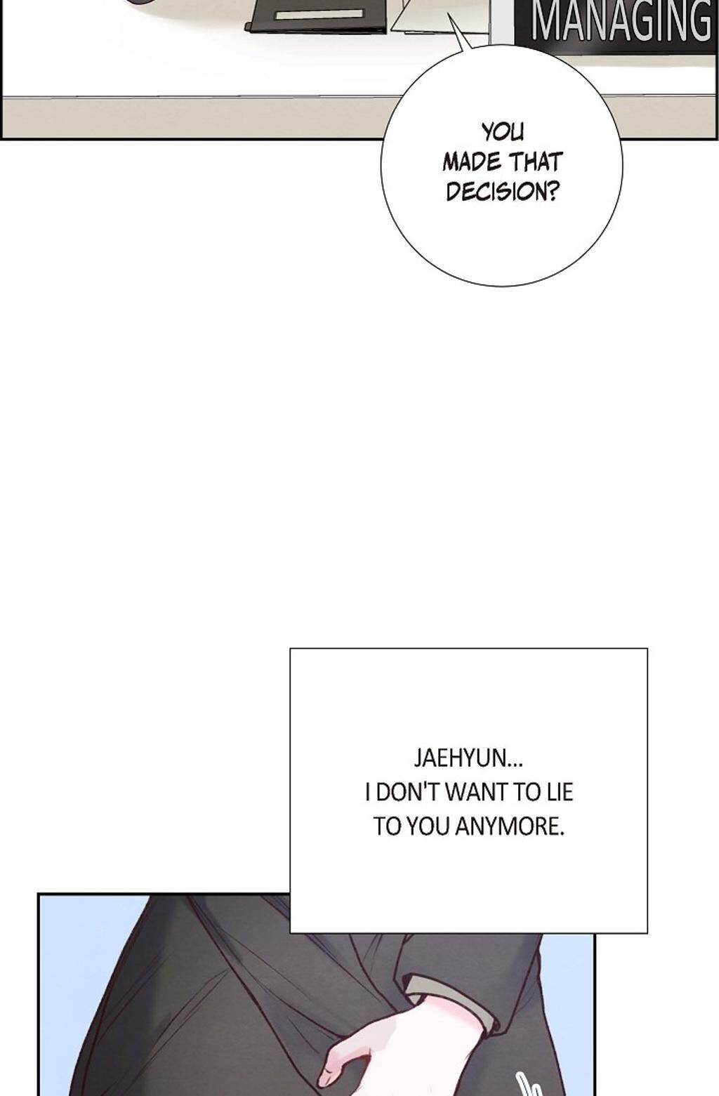 A Spoonful of Your Love - Chapter 3 Page 29