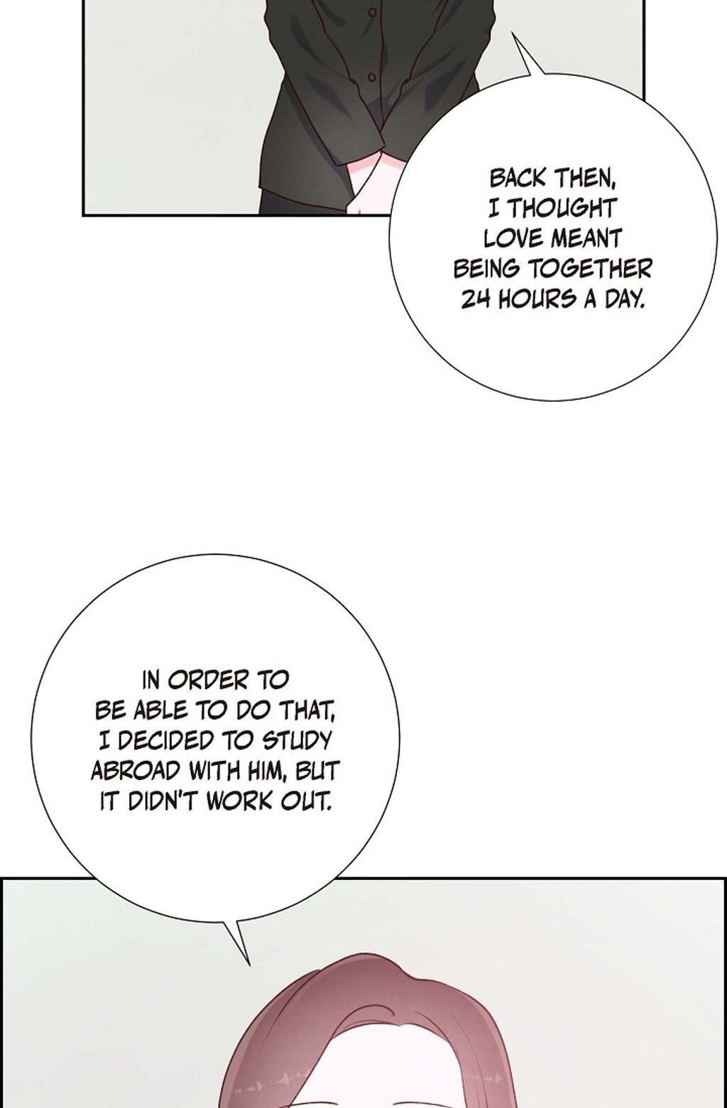 A Spoonful of Your Love - Chapter 3 Page 34