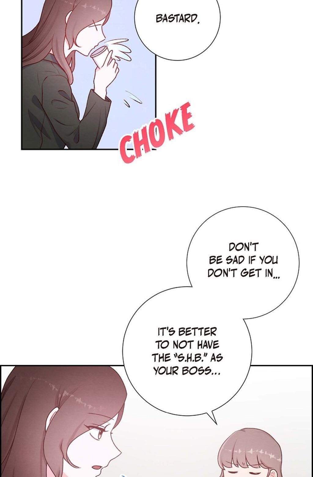 A Spoonful of Your Love - Chapter 3 Page 44