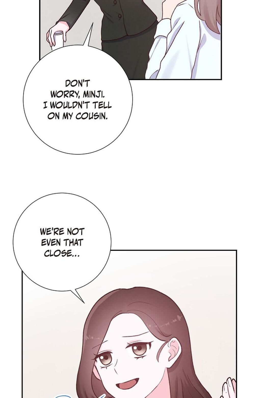 A Spoonful of Your Love - Chapter 3 Page 47