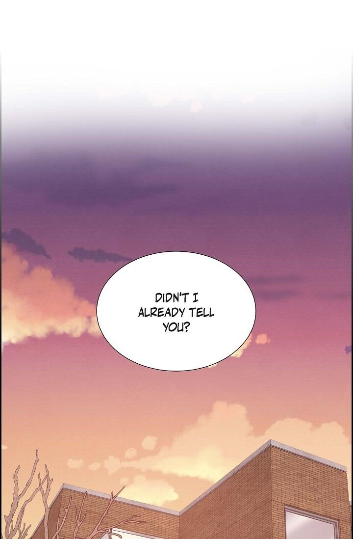 A Spoonful of Your Love - Chapter 30 Page 1
