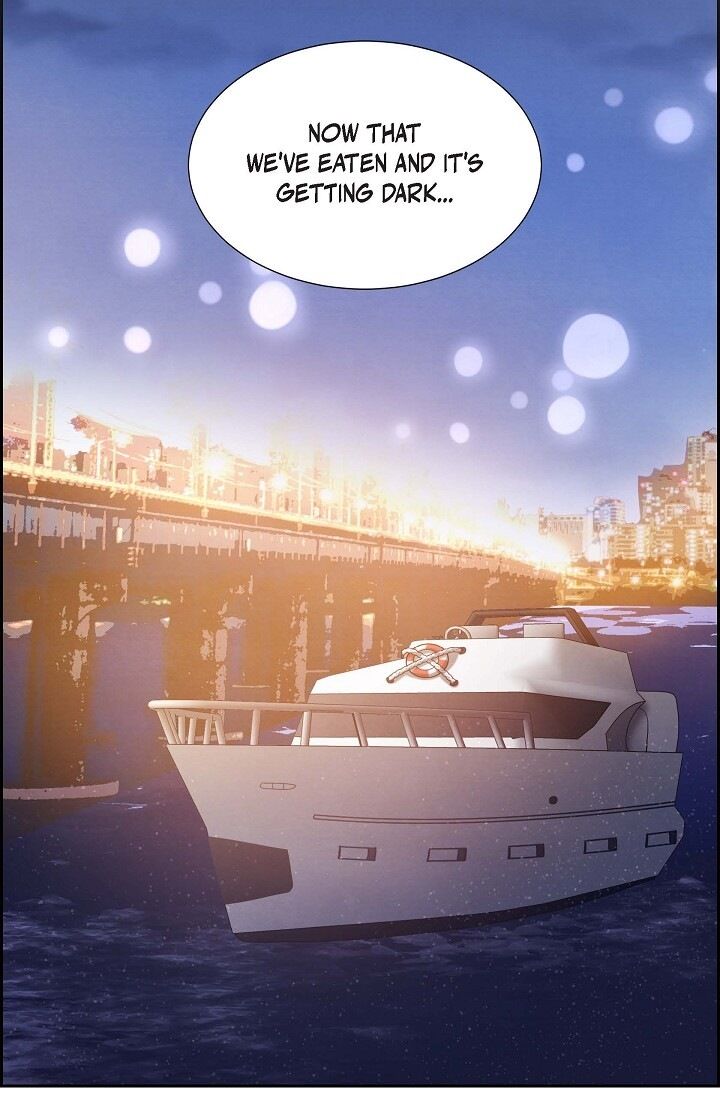 A Spoonful of Your Love - Chapter 30 Page 16