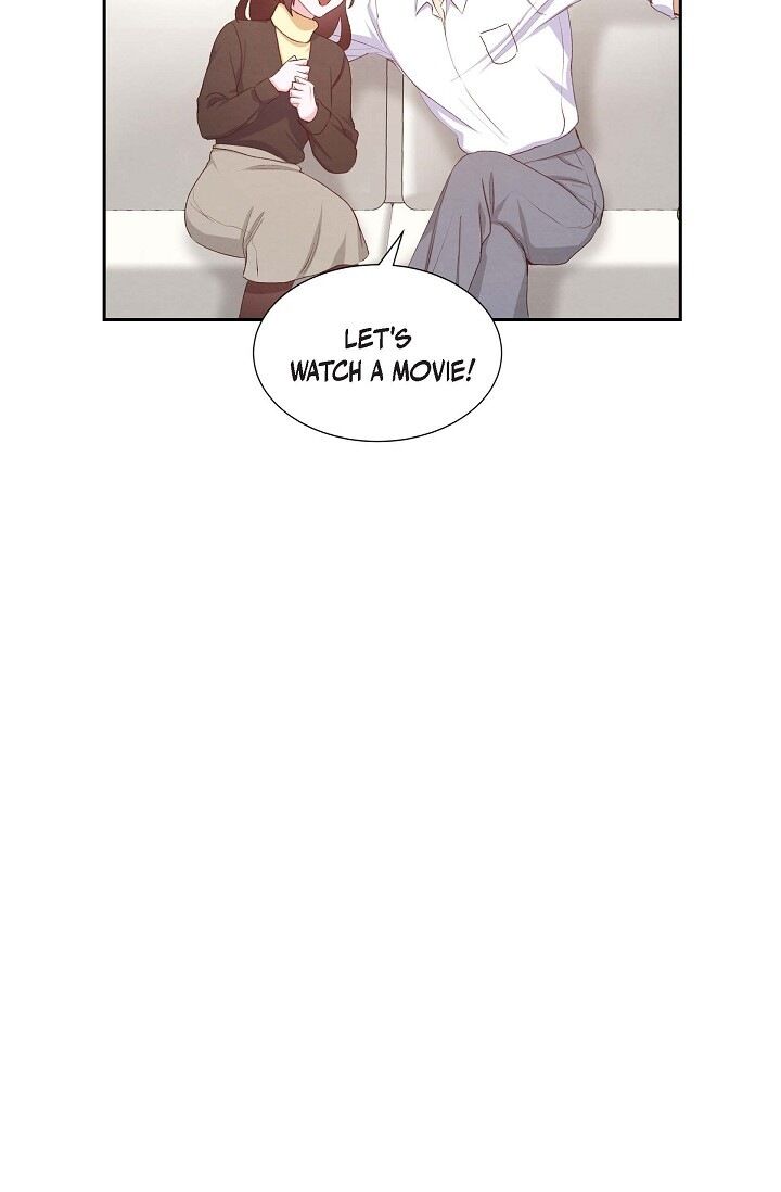 A Spoonful of Your Love - Chapter 30 Page 27
