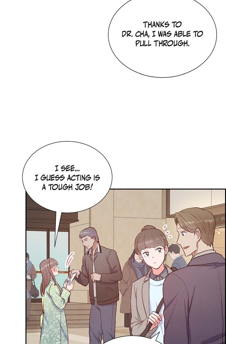A Spoonful of Your Love - Chapter 30 Page 40