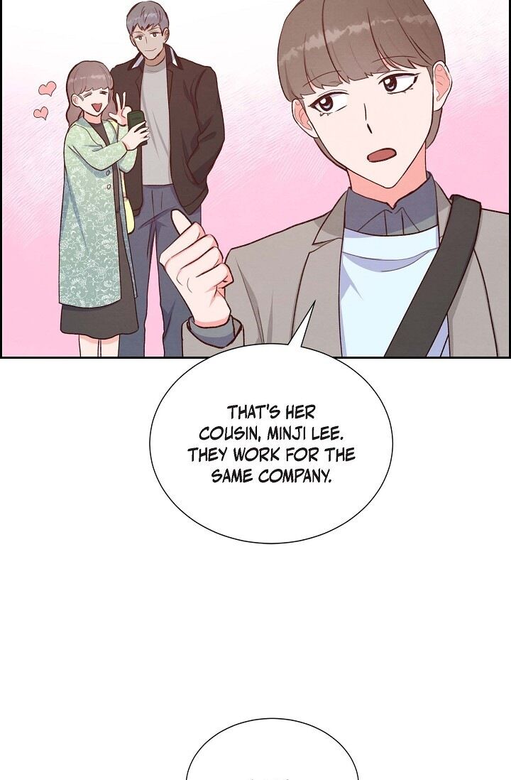 A Spoonful of Your Love - Chapter 30 Page 44
