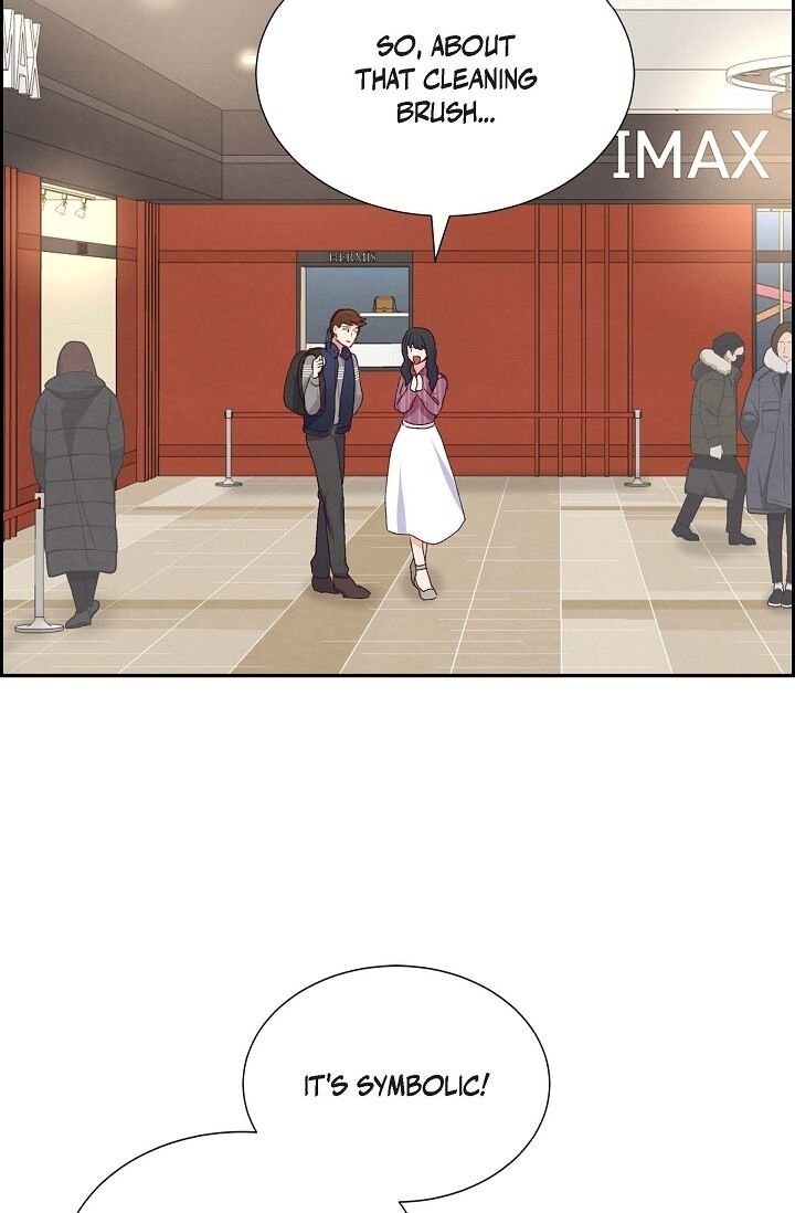 A Spoonful of Your Love - Chapter 30 Page 59