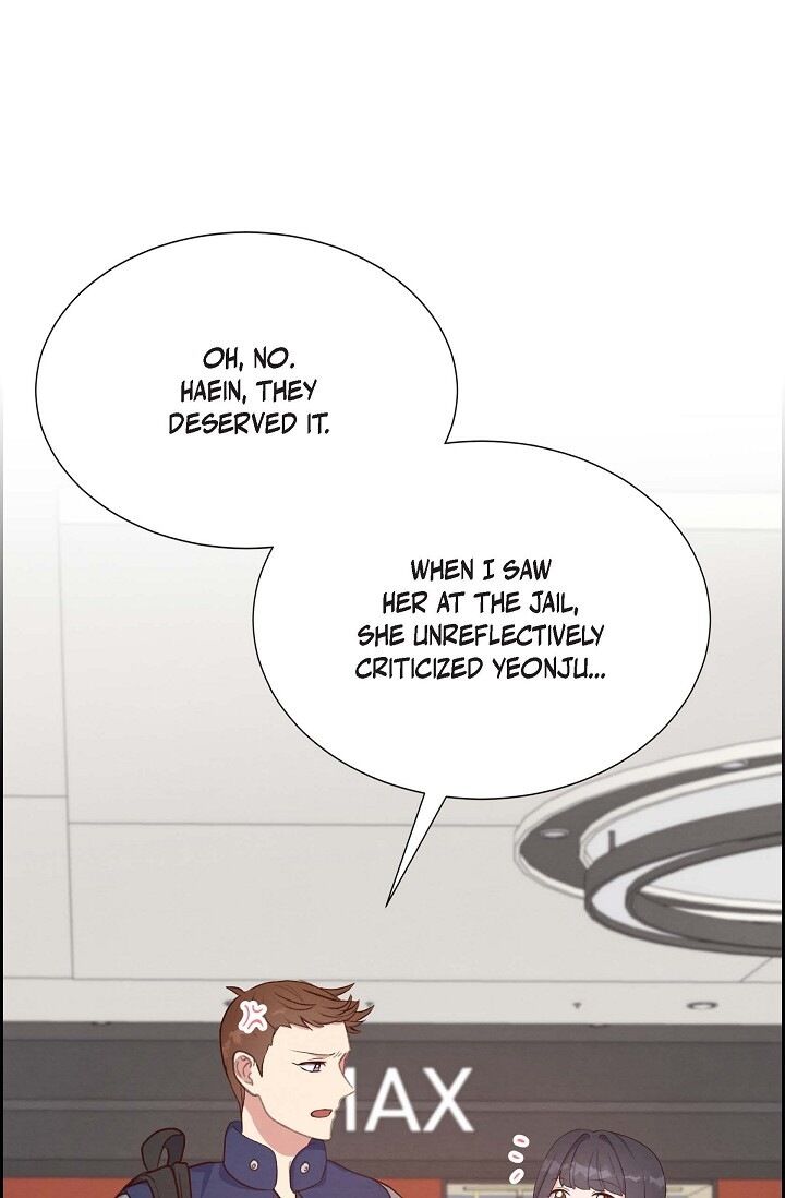 A Spoonful of Your Love - Chapter 30 Page 65