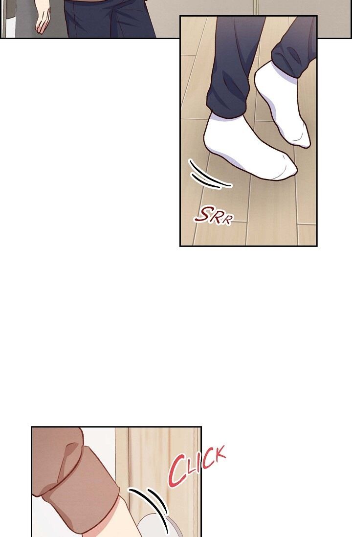A Spoonful of Your Love - Chapter 31 Page 56