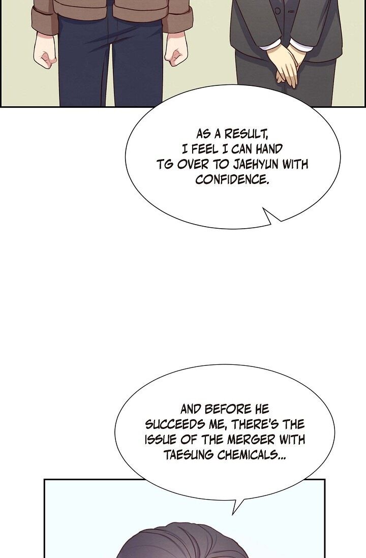 A Spoonful of Your Love - Chapter 31 Page 73