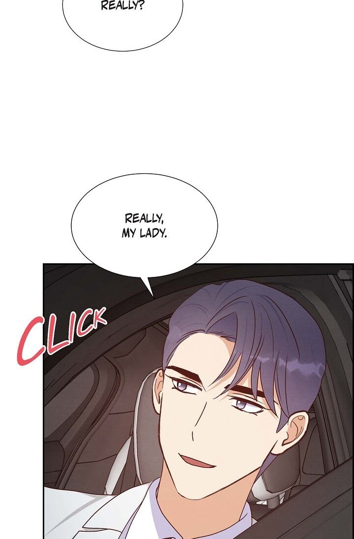 A Spoonful of Your Love - Chapter 32 Page 12
