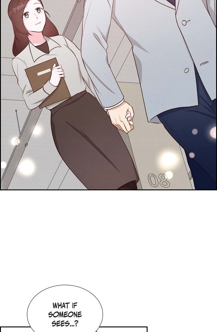 A Spoonful of Your Love - Chapter 32 Page 3